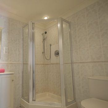 ground floor bathroom 3 next to GF bedroom