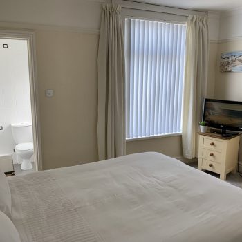 Bedroom 3 Double with ensuite