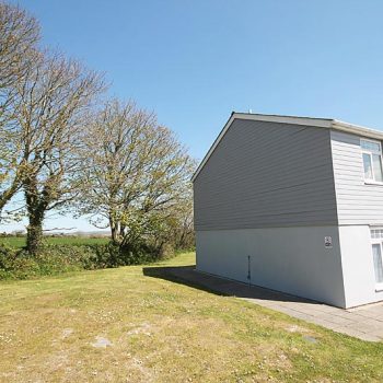 Outside | 51 Atlantic Reach | 4 bedroom self-catering cottage in Newquay, Cornwall