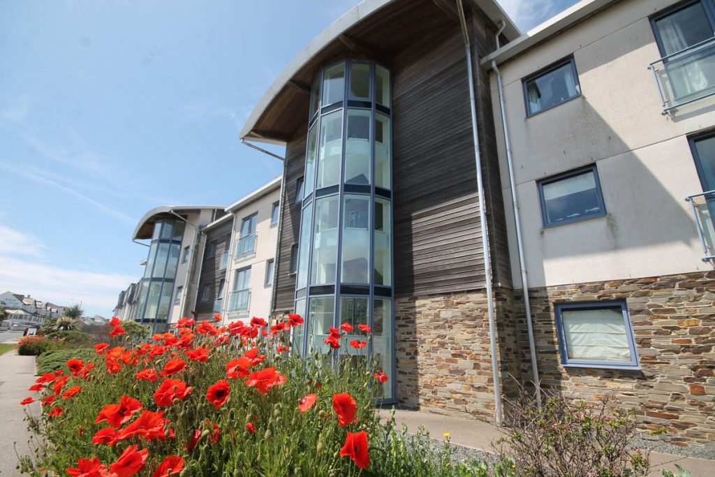 Selfcatering holiday homes in Newquay Newquay Holiday Rentals